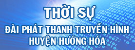 Thời sự Hướng Hoá