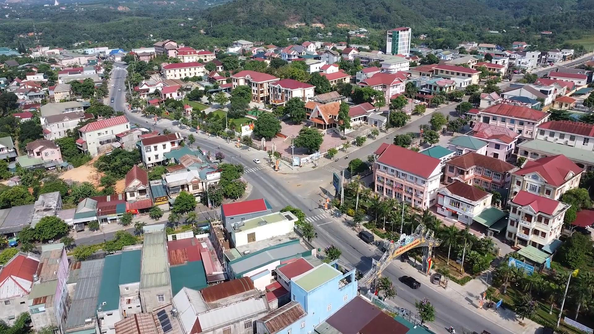 Khe Sanh: Tự hào truyền thống, vững bước phát triển